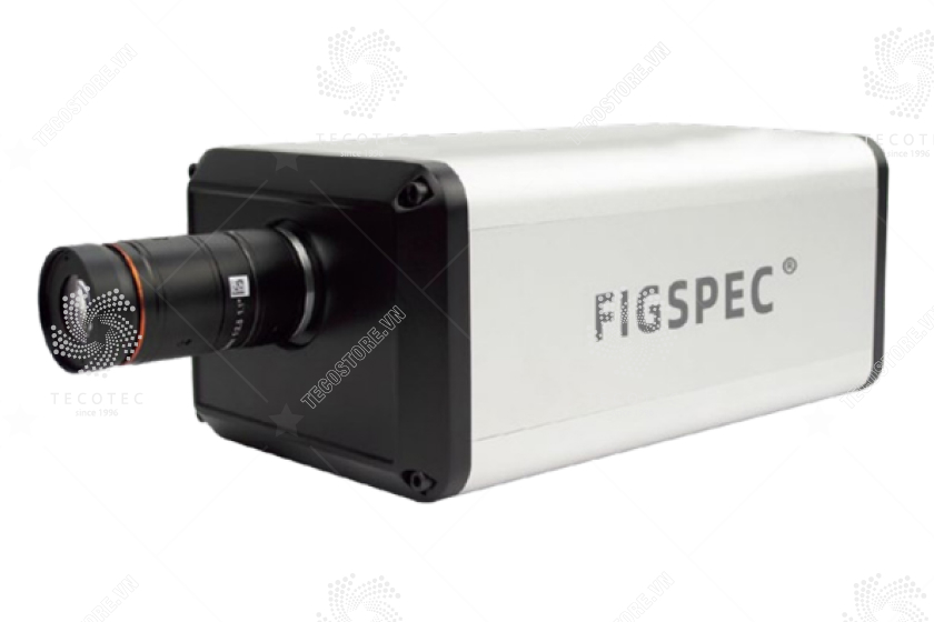 Camera quang phổ CHN Spec FS-20